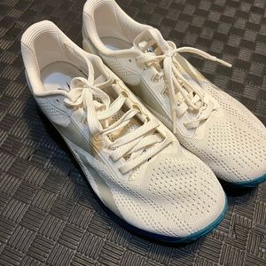 Reebok nano XI CrossFit shoes